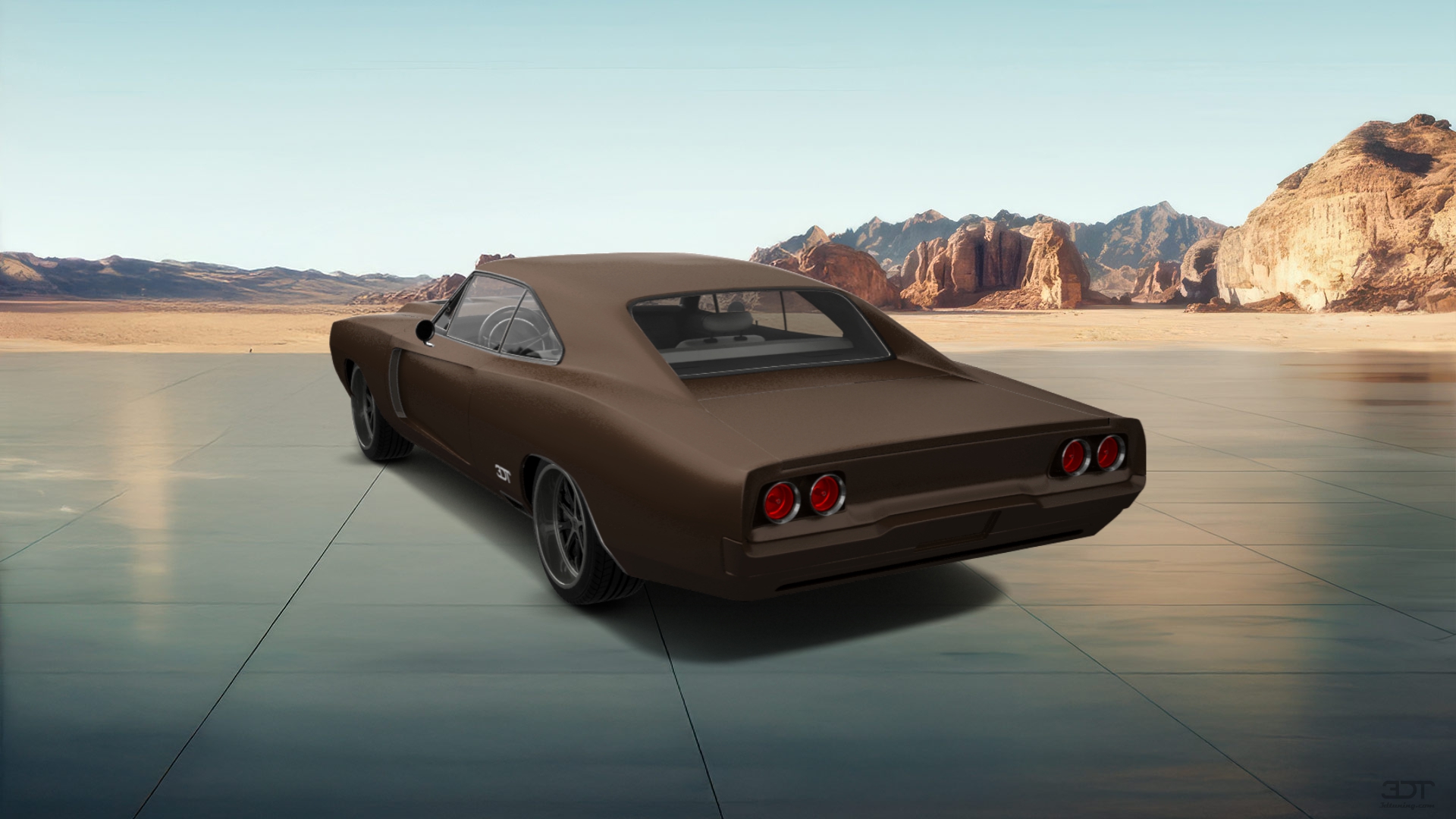 Dodge Charger 2 Door Coupe 1969 Images