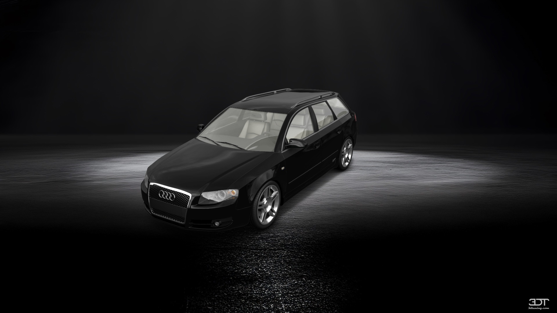 Audi A4 Avant 2006