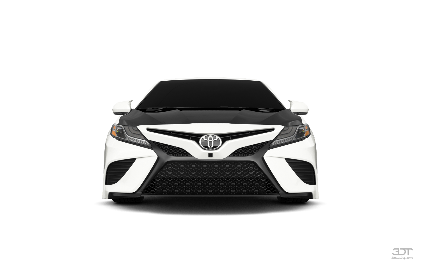 Toyota Camry Sedan 2018