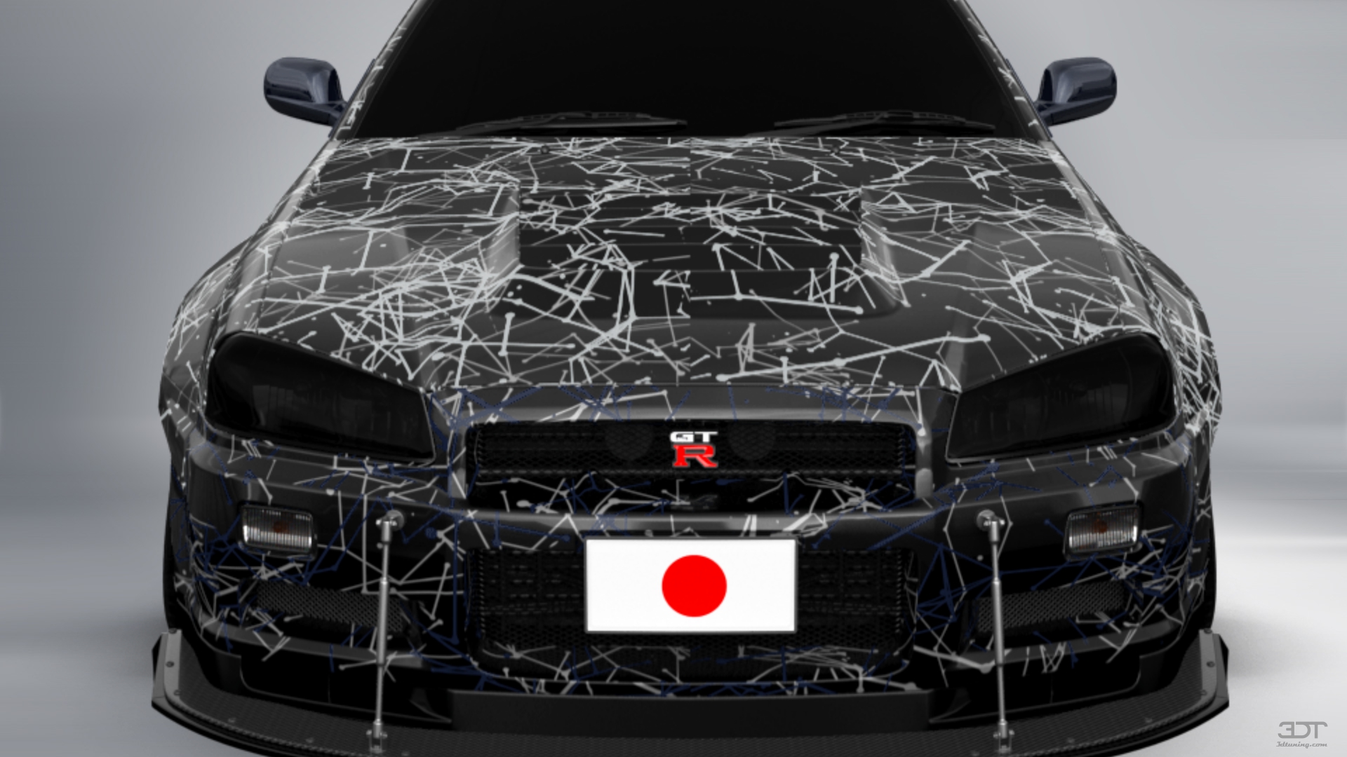 Car Reel