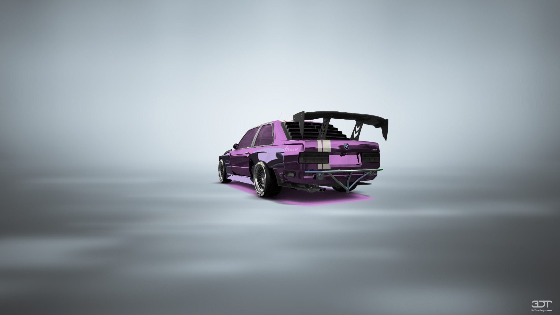 BMW M3 2 Door Coupe 1986 Images