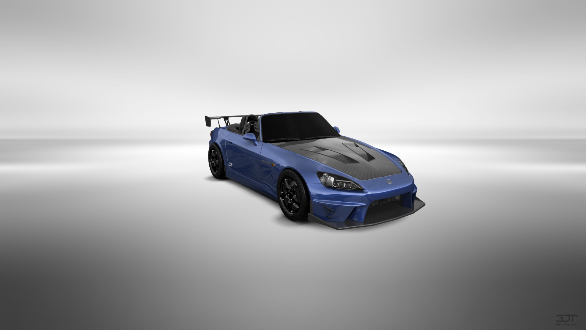 Honda S2000 Roadster 1999