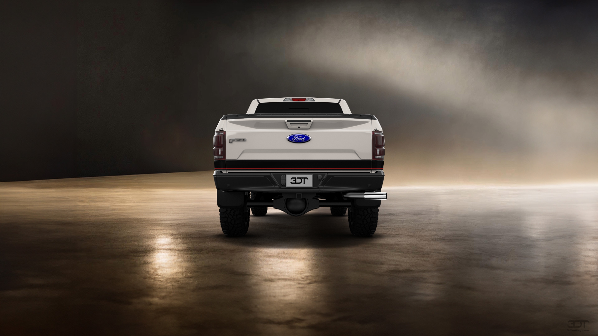 Ford F-150 Truck 2015