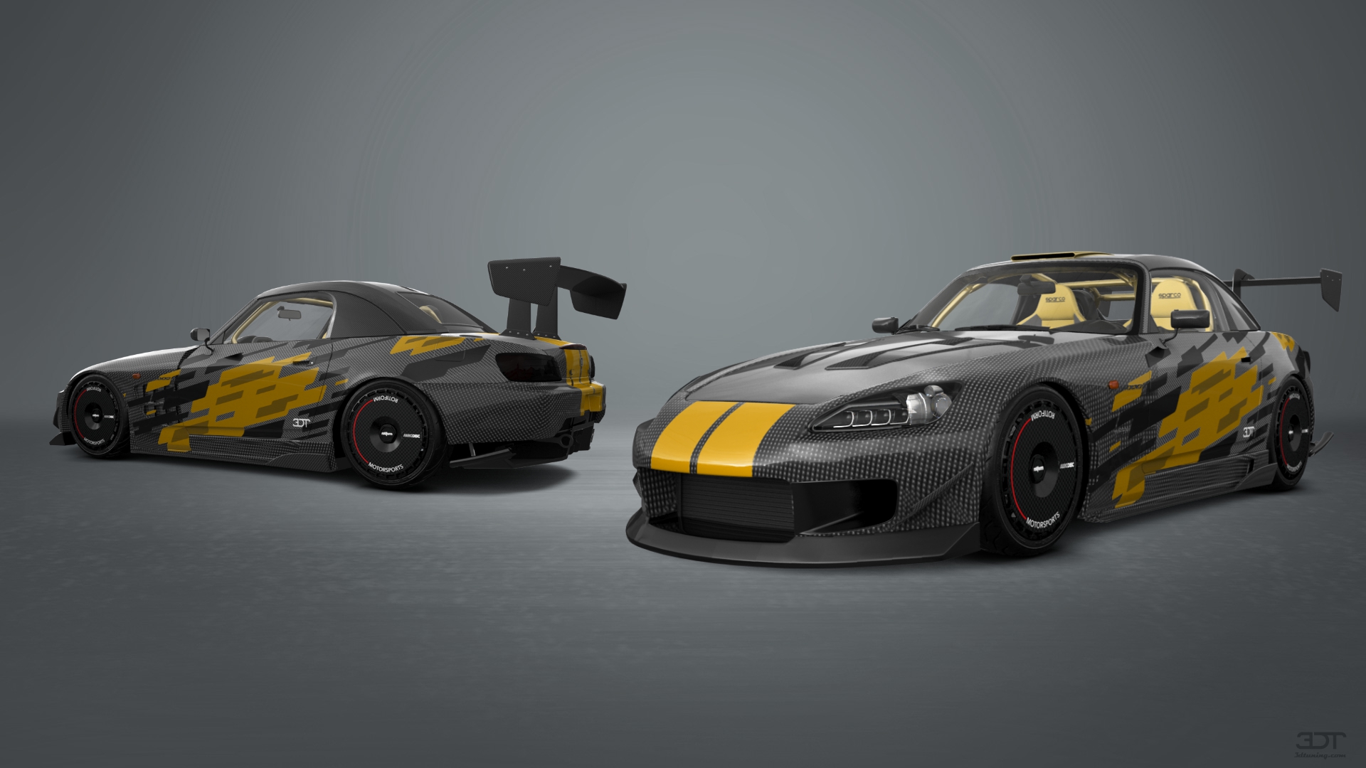 Honda S2000 Roadster 1999