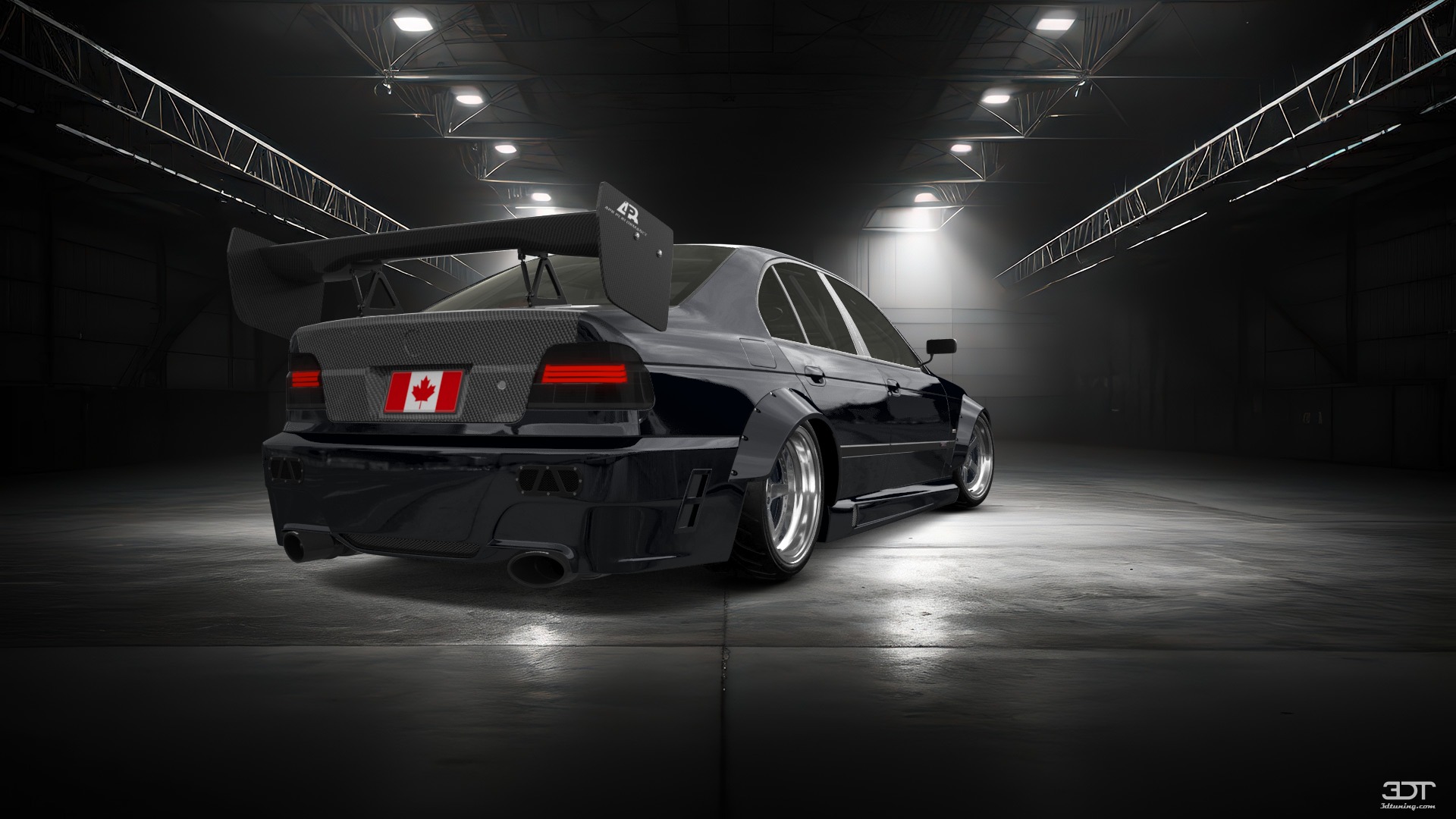 BMW 5 Series M5 Sedan 2003 Images