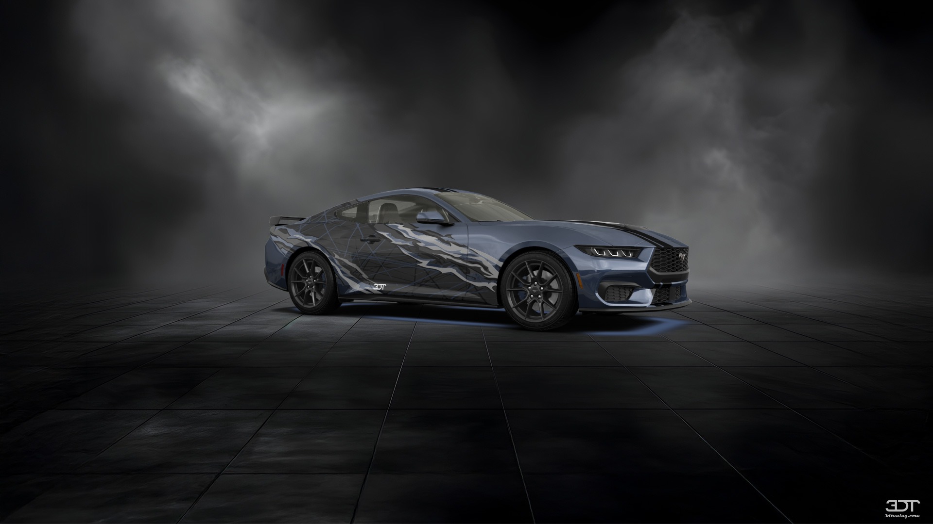 Ford Mustang 2 Door Coupe 2024