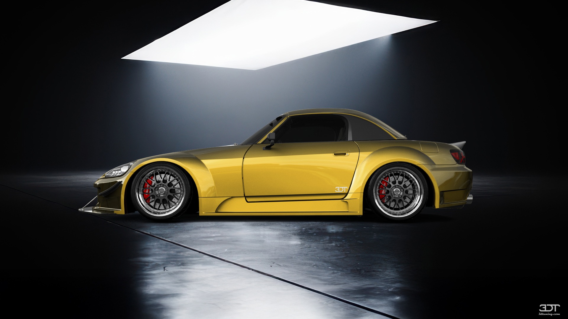 Honda S2000 Roadster 1999 Images