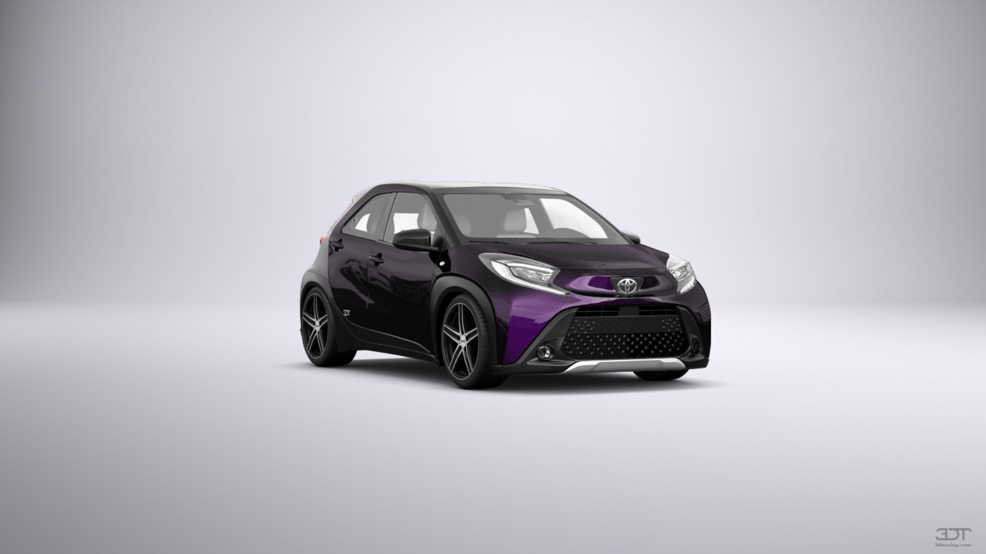 Toyota Aygo X 5 Door Hatchback 2022