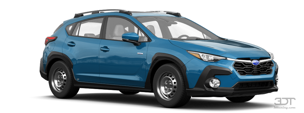 Subaru Crosstrek 2024