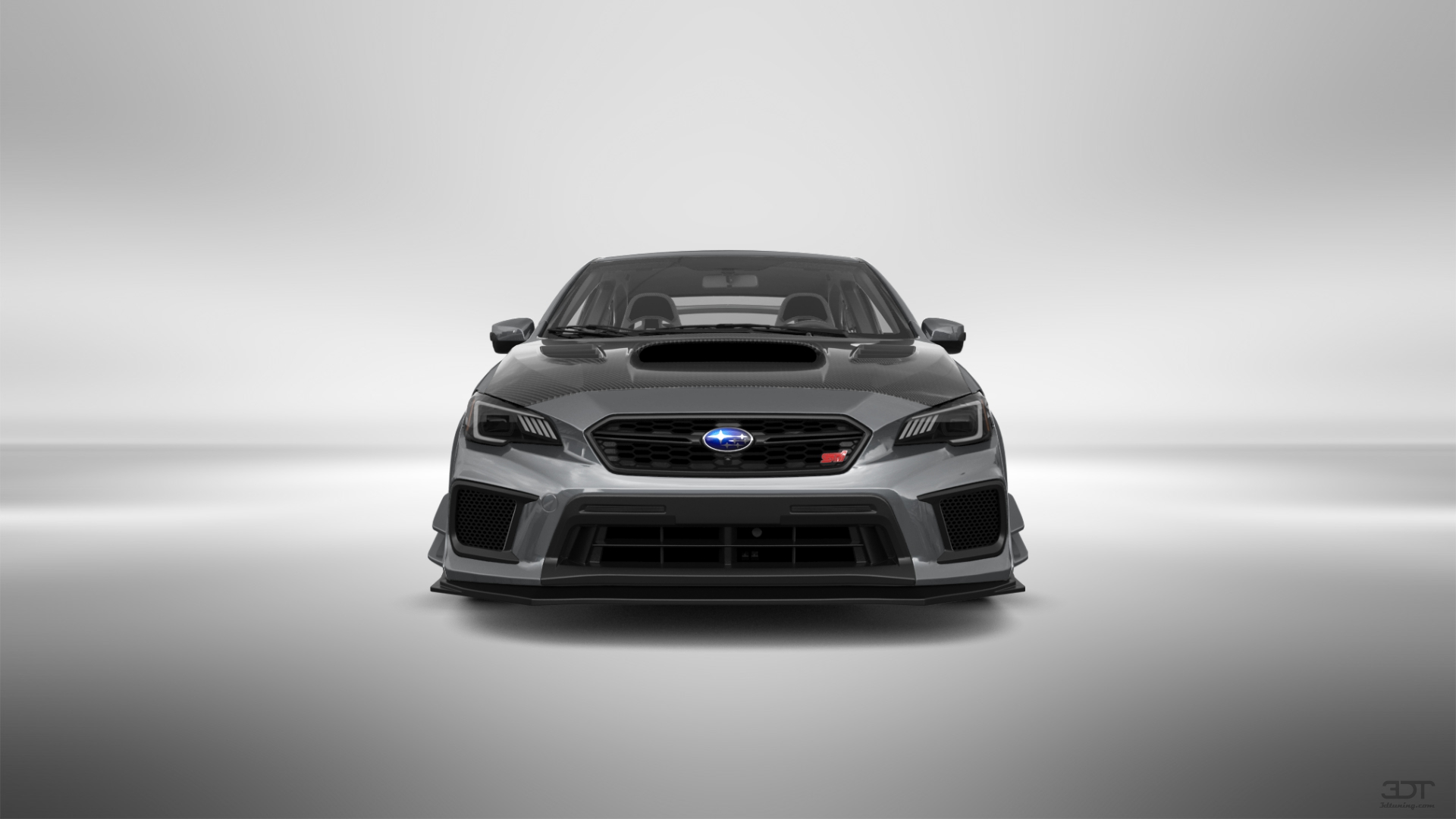Subaru WRX 4 Door Saloon 2018