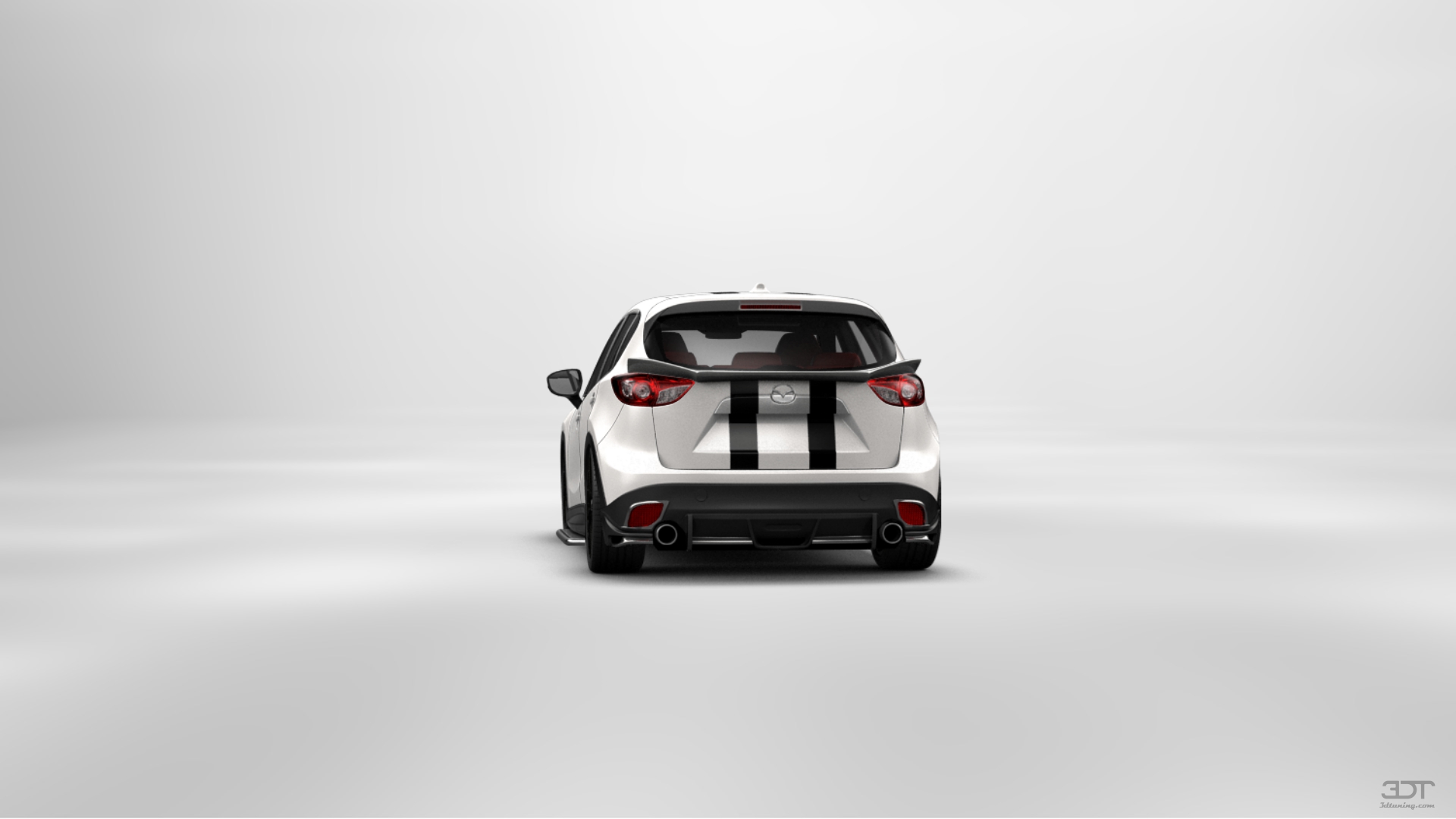 Mazda CX 5 Crossover 2013