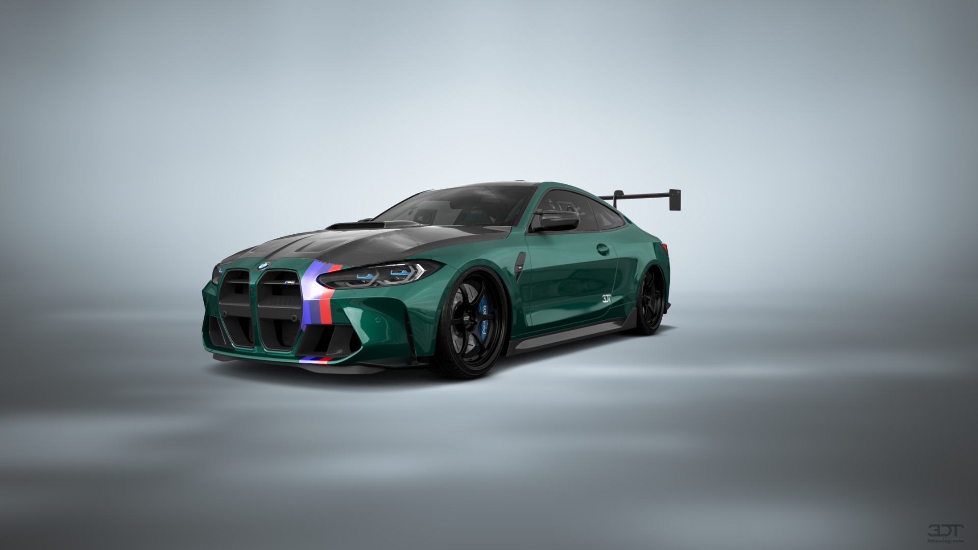BMW M4 2 Door Coupe 2021