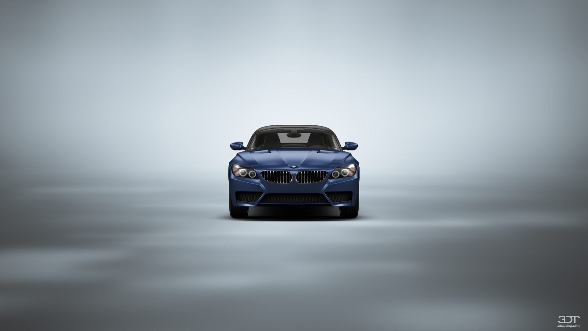 BMW Z4 Roadster 2009