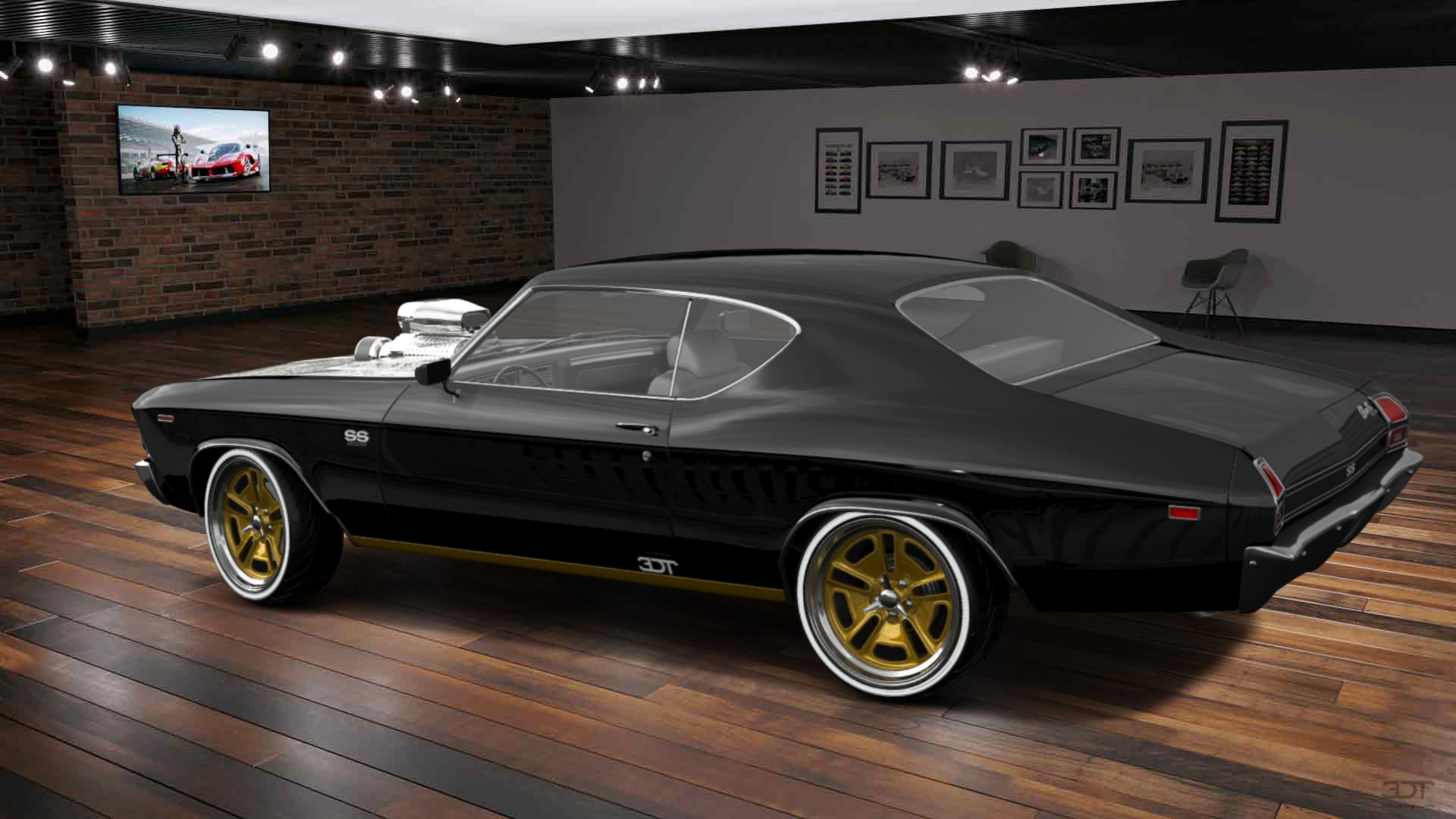 chevelle