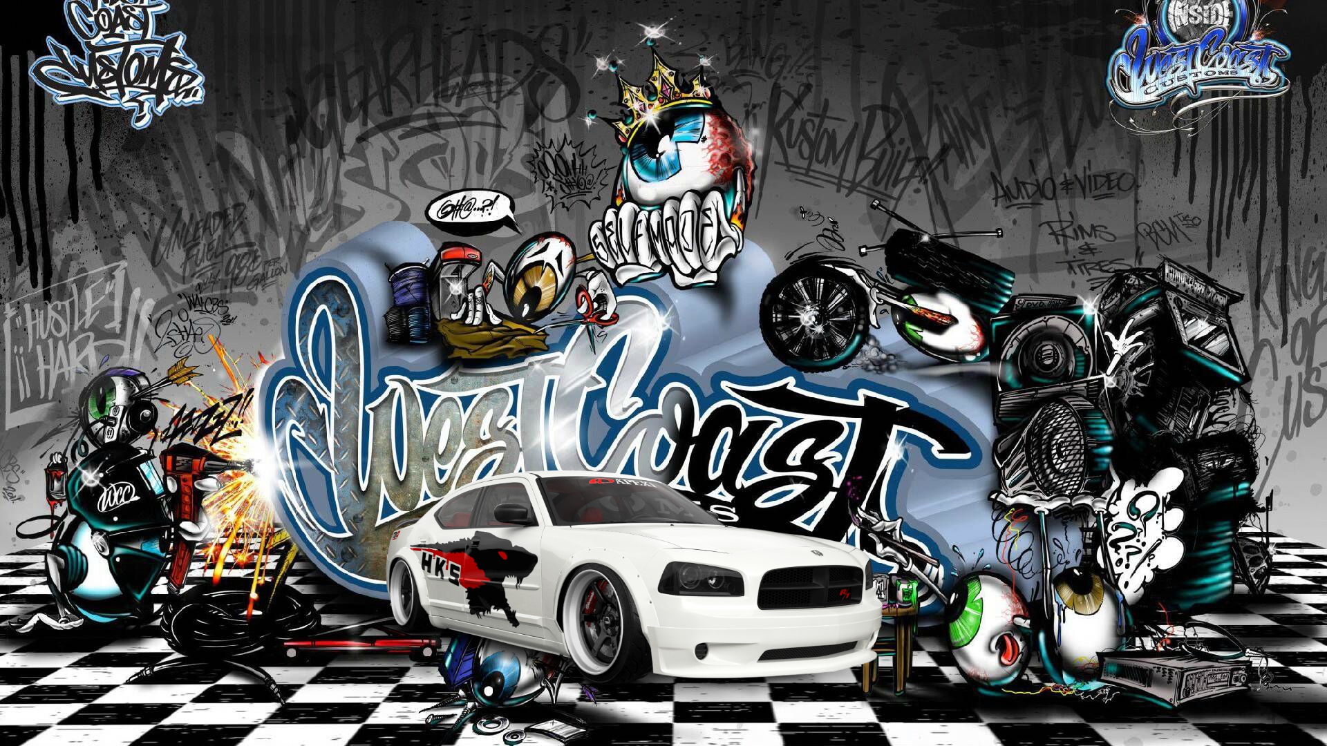 Dodge Charger Se Sedan 2006 tuning