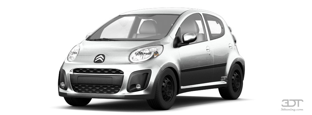 Citroen C1 2013