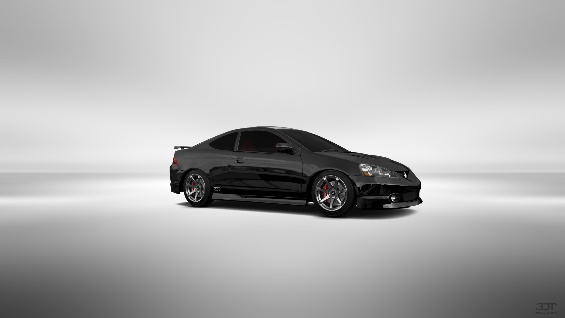 Acura RSX-S 3 Door Coupe 2006 Images