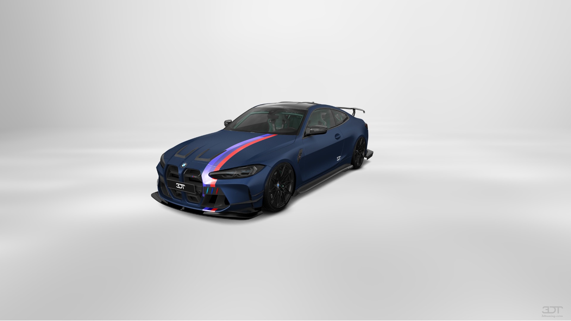 BMW M4 2 Door Coupe 2021 Images