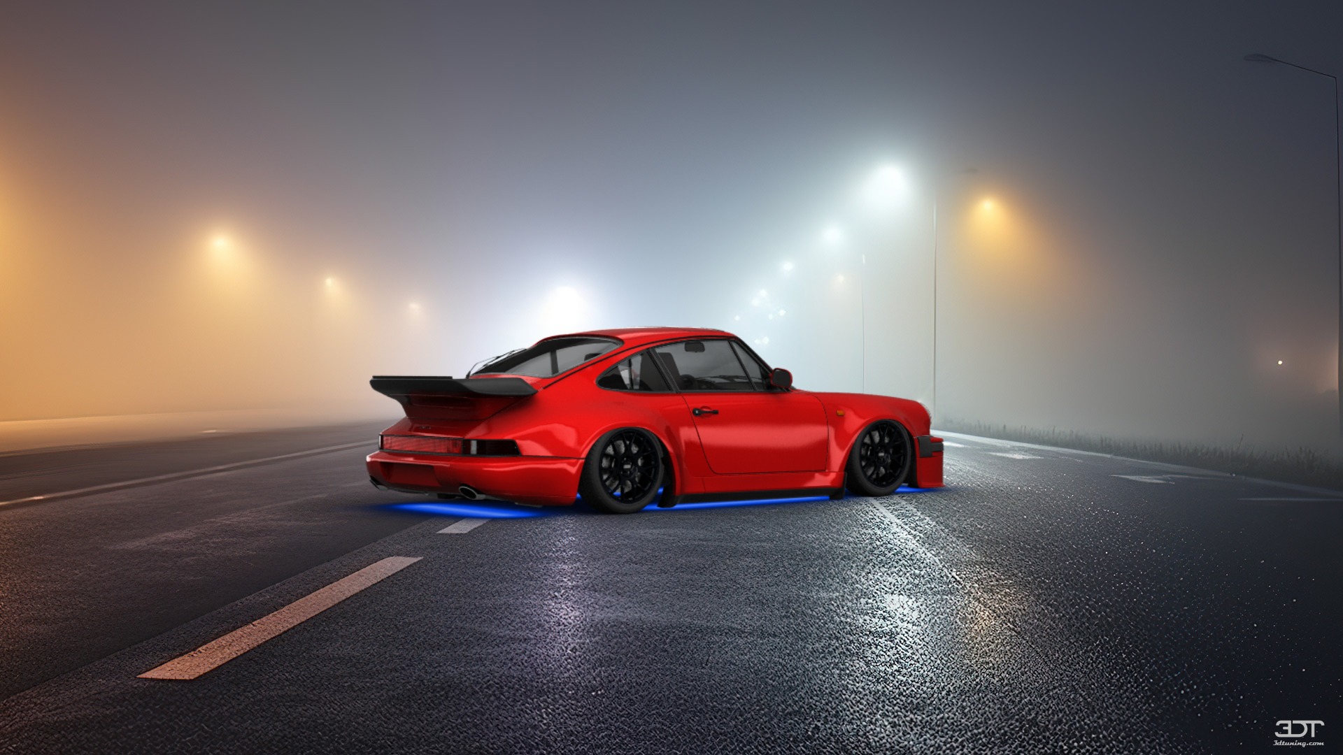 Porsche 911 Turbo Coupe 1978 Images