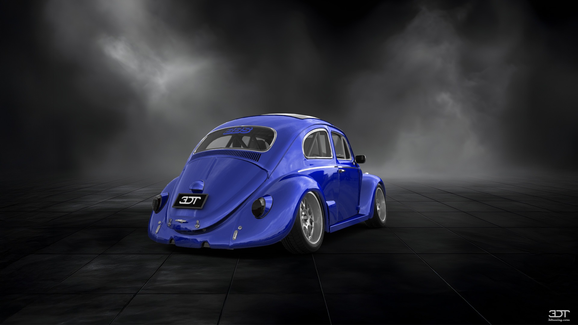 Volkswagen Beetle Saloon 1964 Images