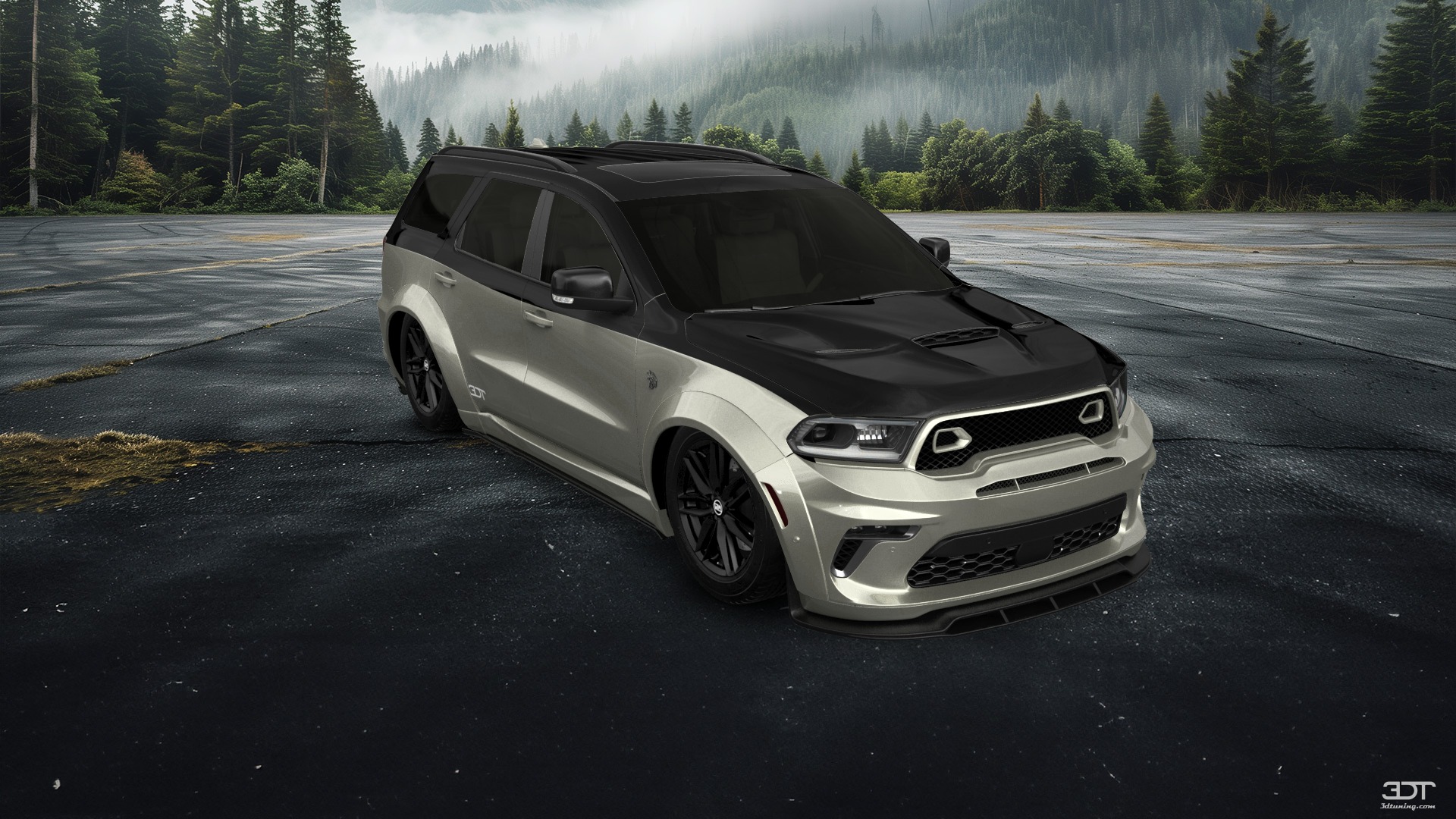 Dodge Durango 5 Door SUV 2021