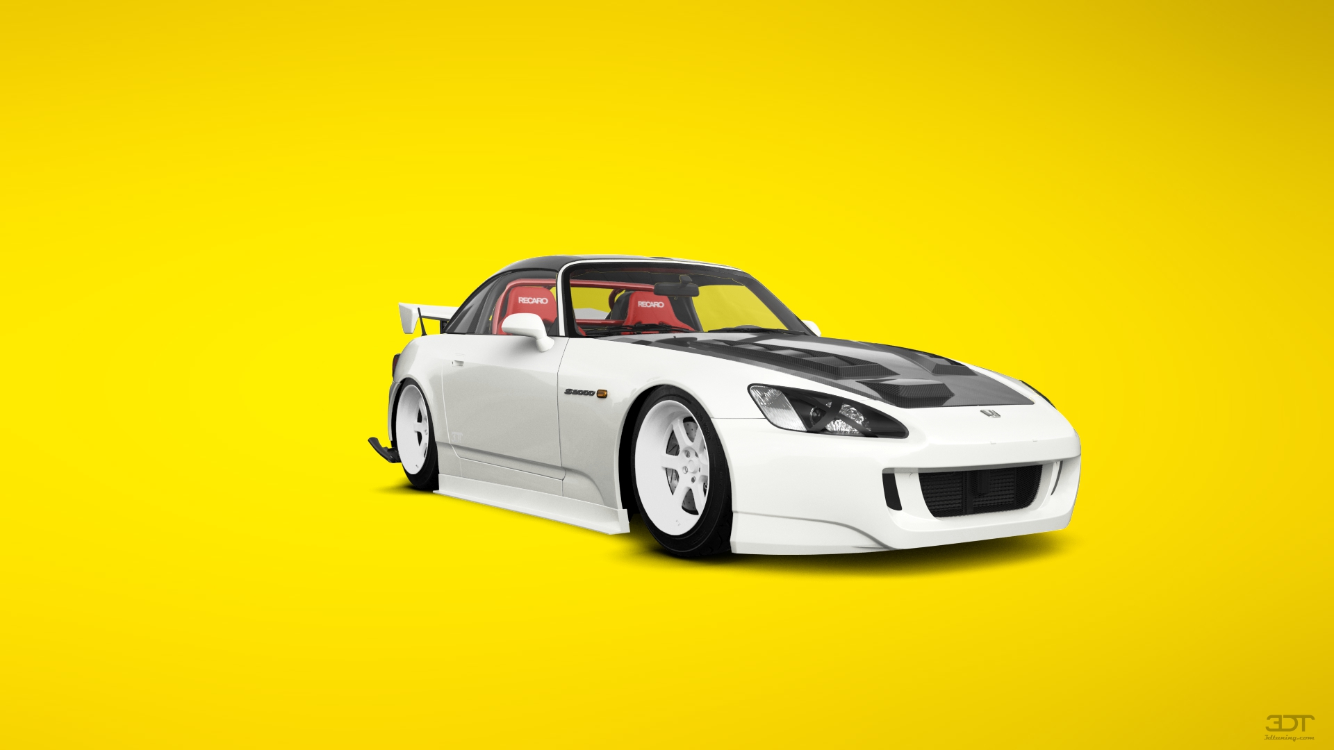 Honda S2000 Roadster 1999