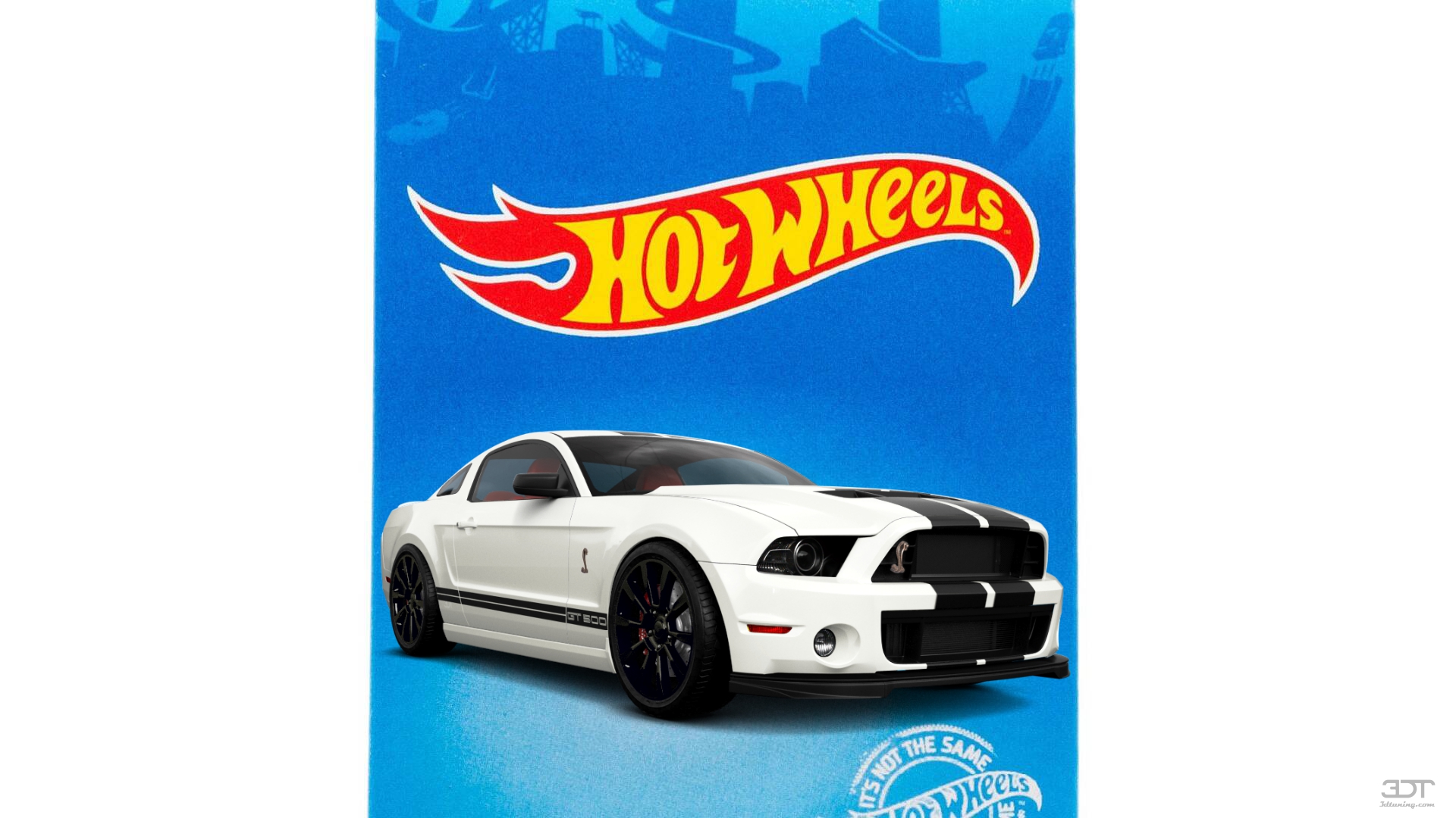 Ford Mustang GT500 2 Door Coupe 2013 tuning