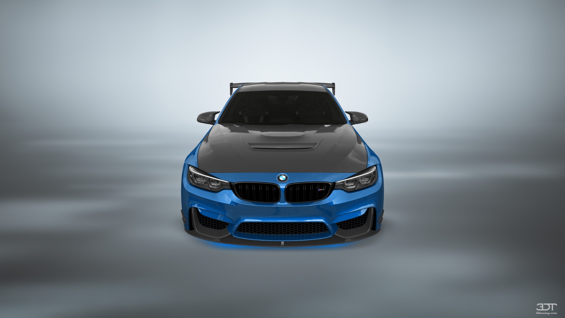 BMW M4 2 Door Coupe 2019