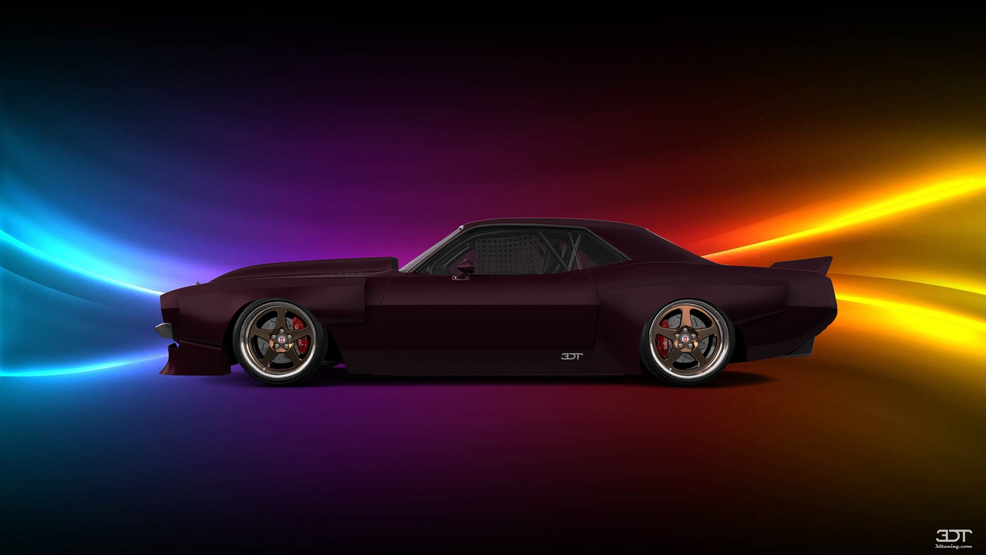 Plymouth Barracuda 2 Door Hardtop 1970 Images