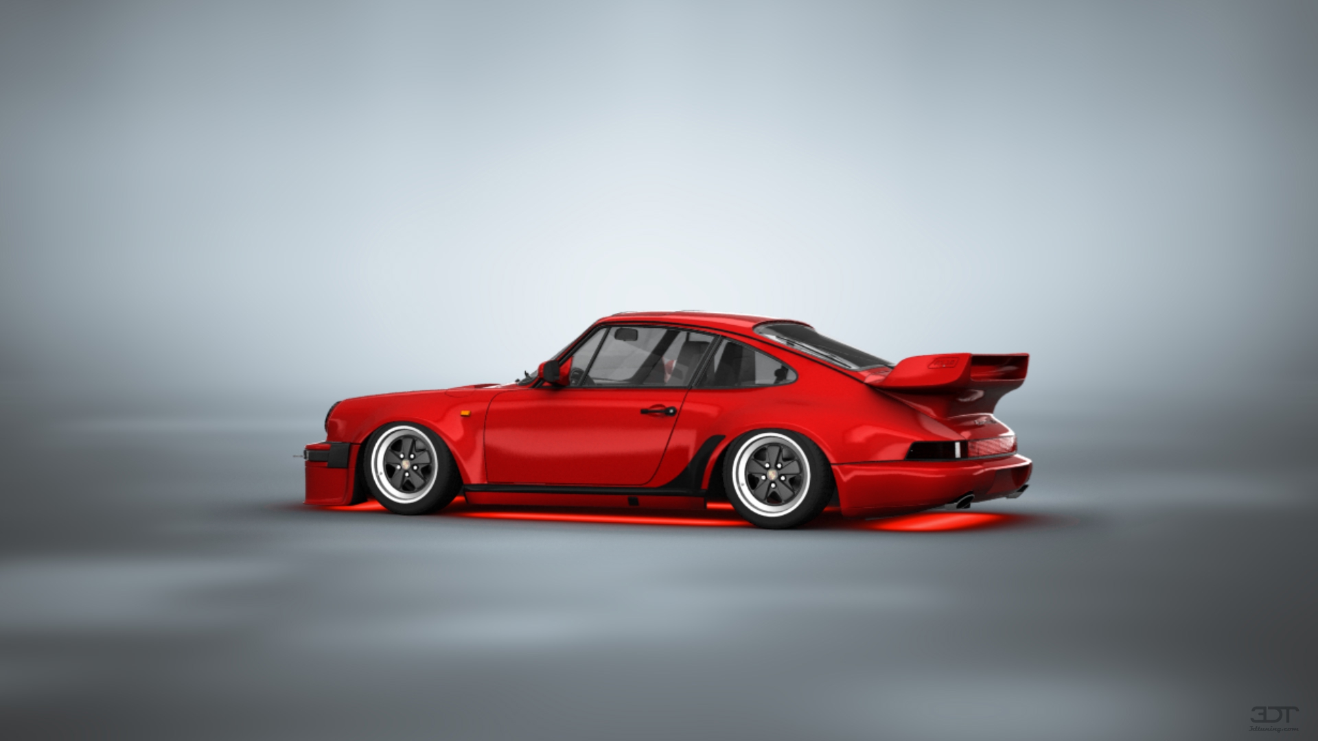 Porsche 911 Turbo Coupe 1978