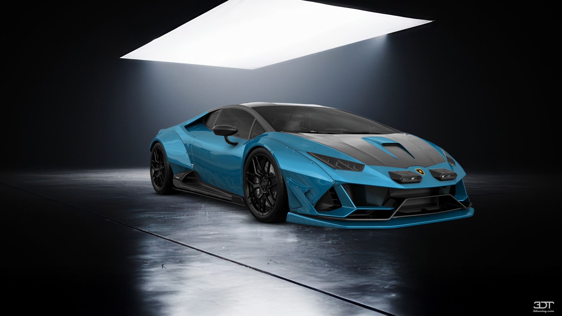 Lamborghini Huracan 2 Door Coupe 2014 Images
