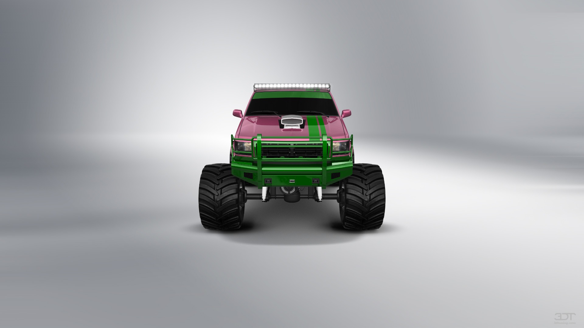 Ford F-150 SuperCab 2 Door pickup truck 1993