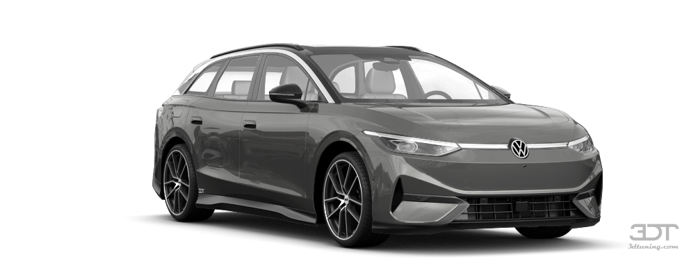 Volkswagen ID.7 2024