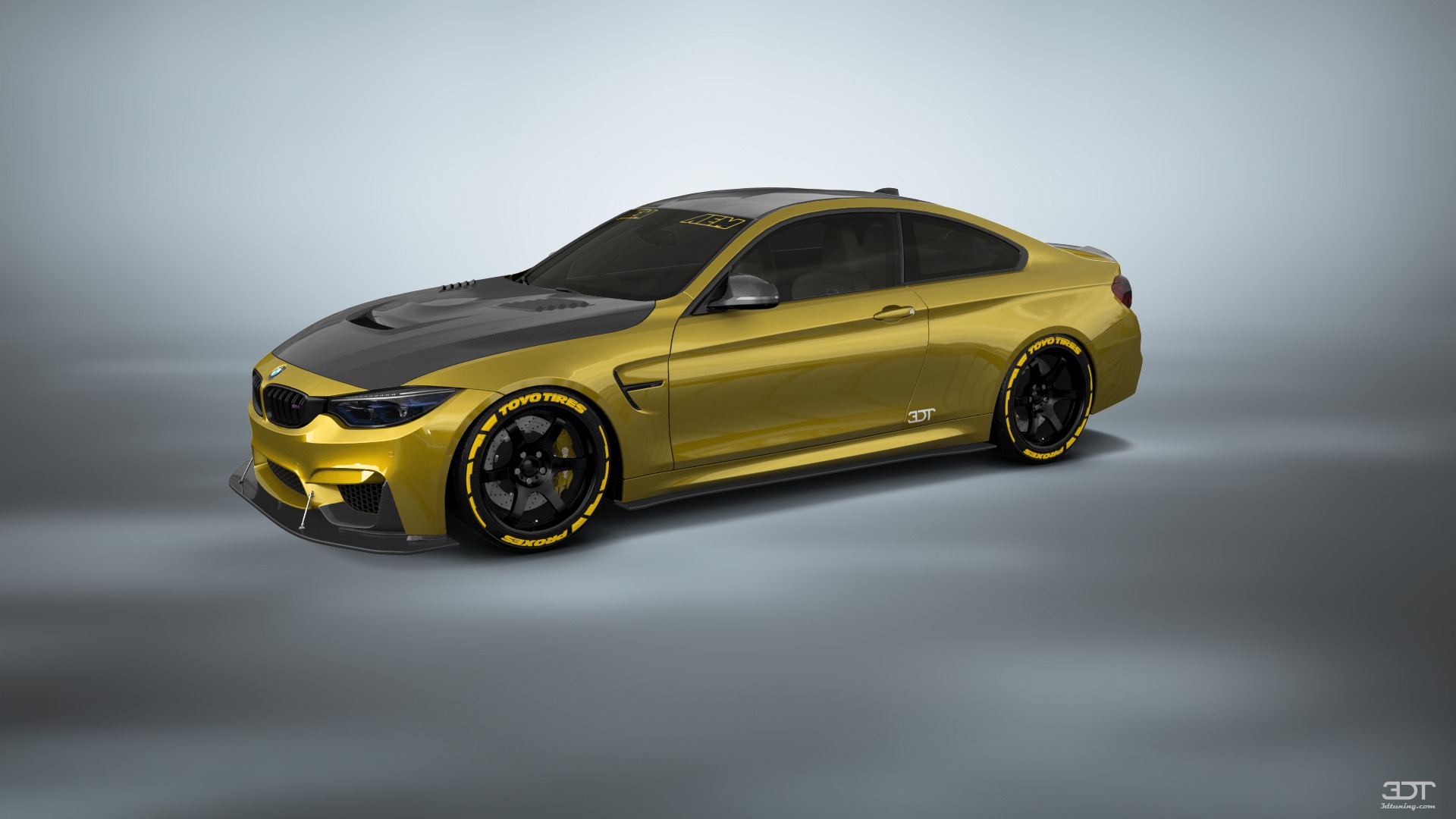 BMW M4 2 Door Coupe 2019