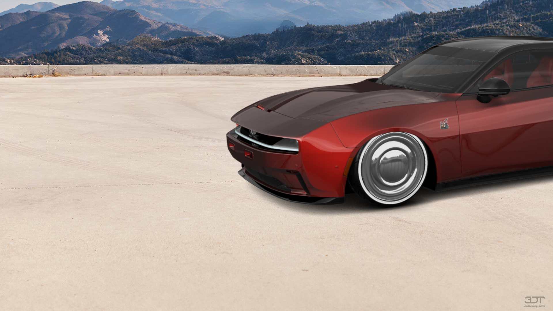 Dodge Charger 2 Door Coupe 2024
