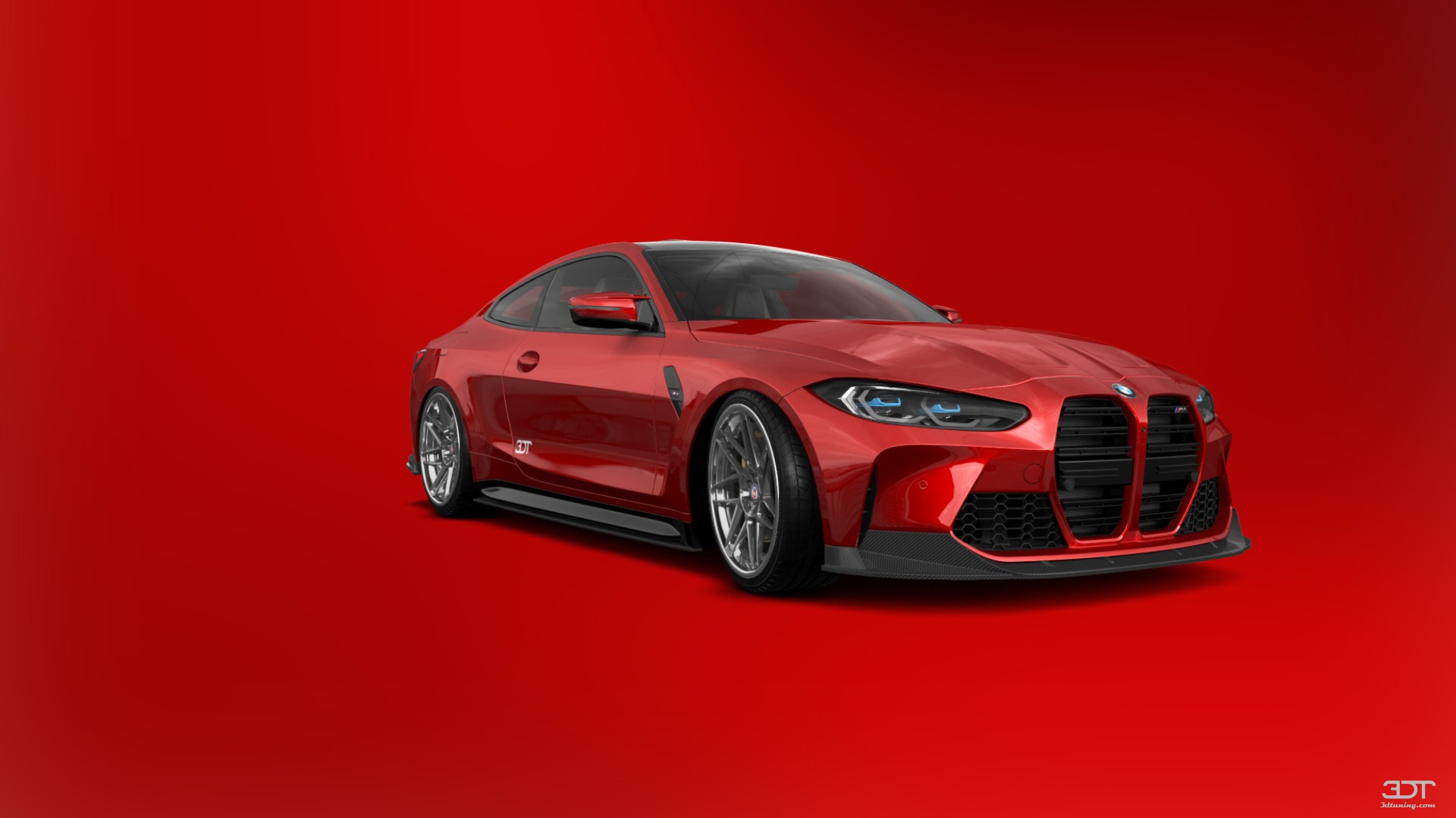 BMW M4 2 Door Coupe 2021 Images