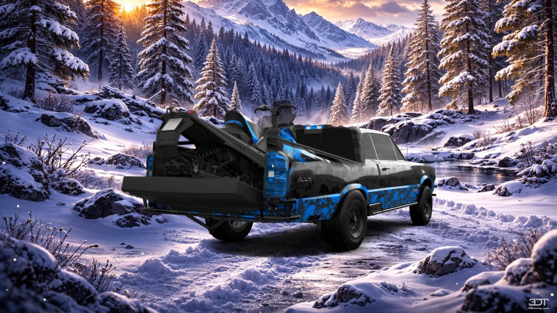 Pontiac GTO 2 Door Coupe 1964 Images