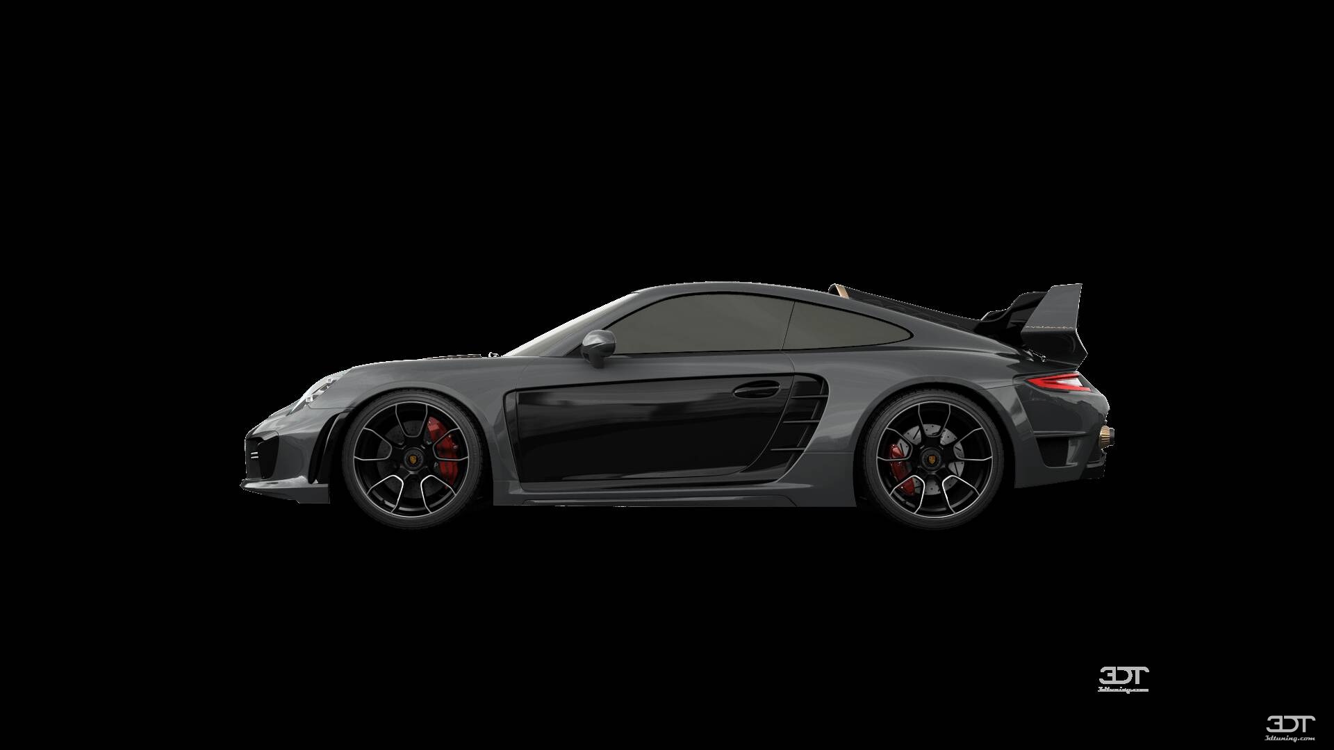 Porsche 911 Turbo S 2 Door Coupe 2014 Images