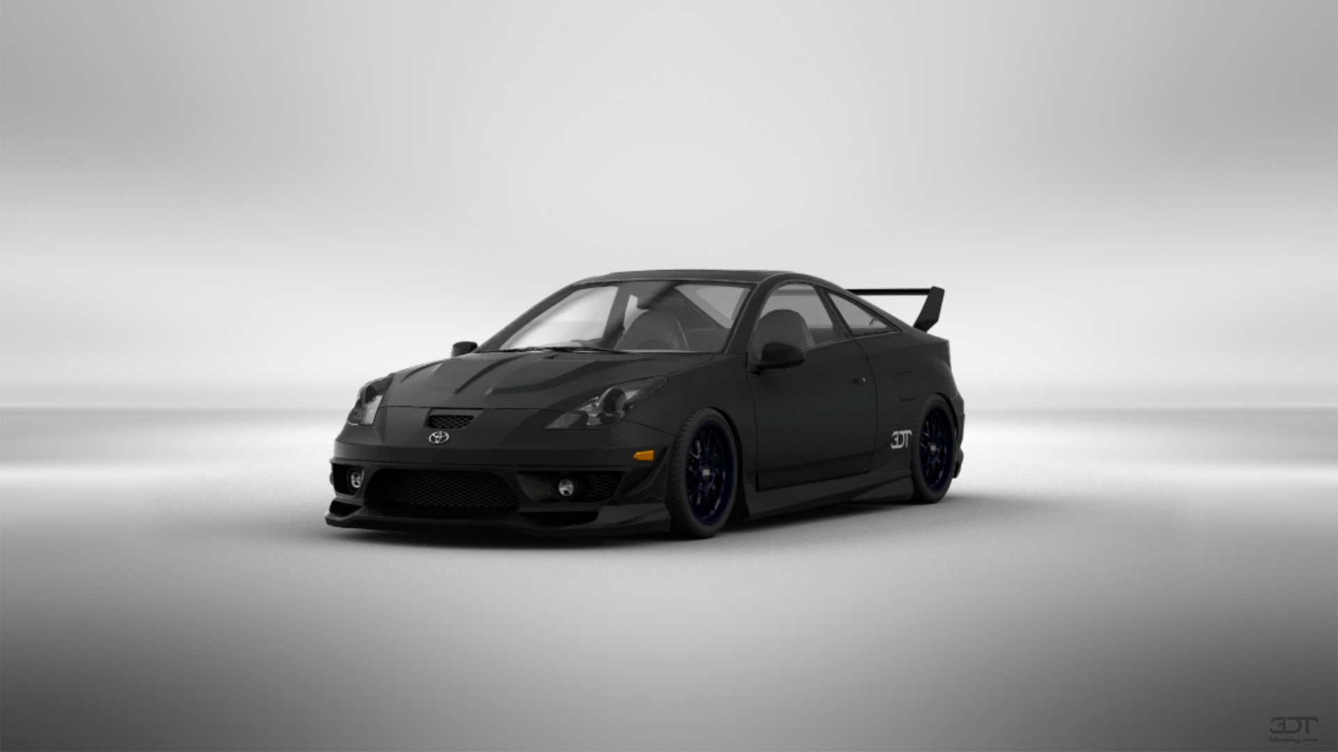 Toyota Celica SS-I Coupe 2003