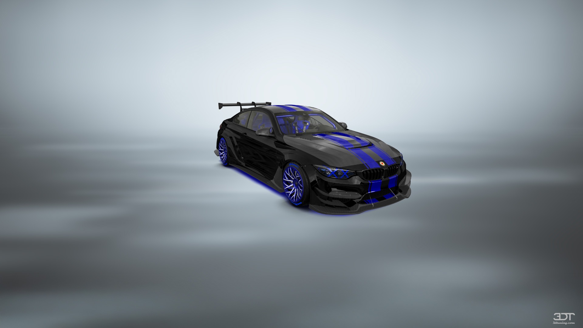 BMW M4 2 Door Coupe 2019 Images