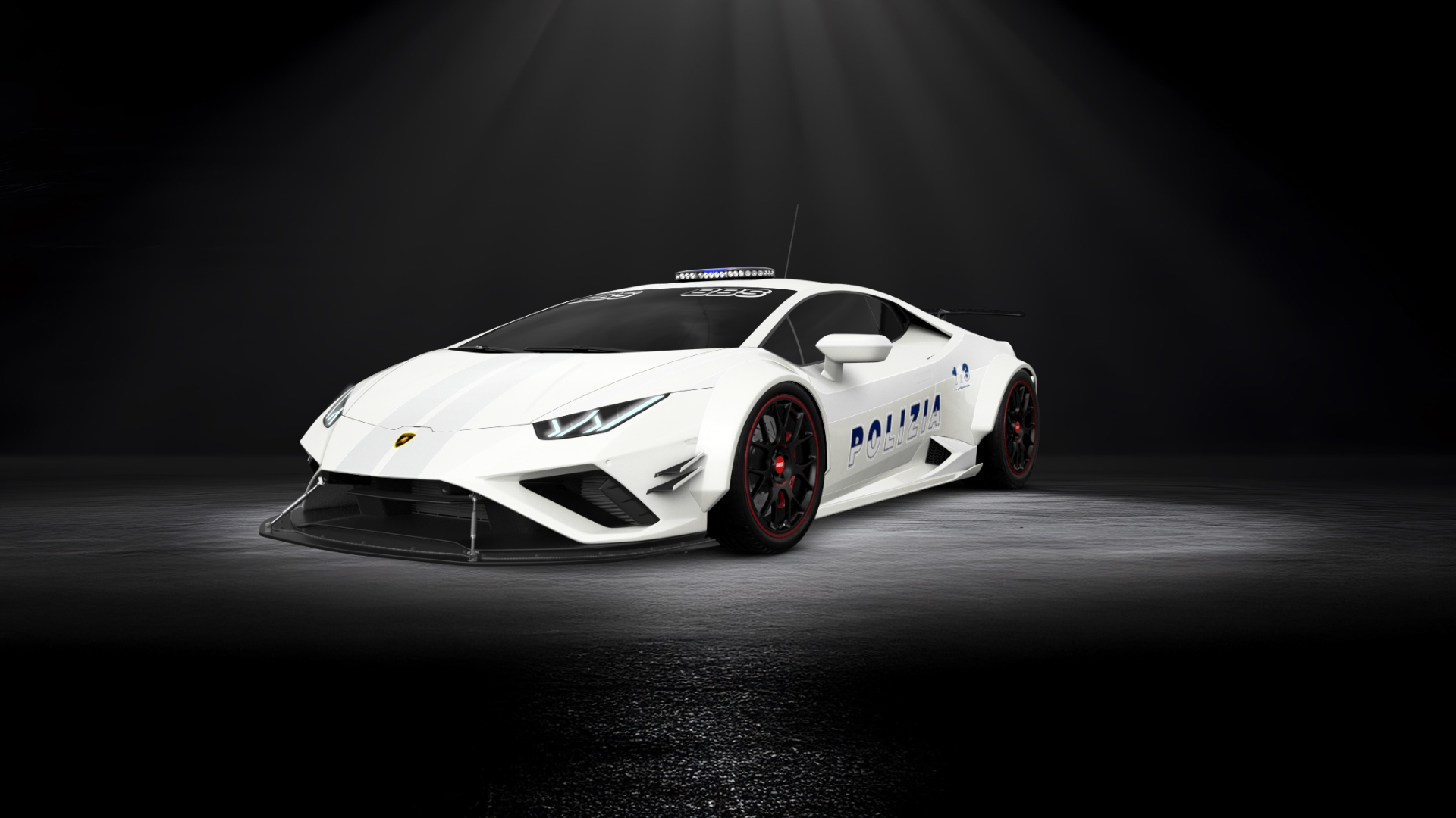 Lamborghini Huracan 2 Door Coupe 2014 Images