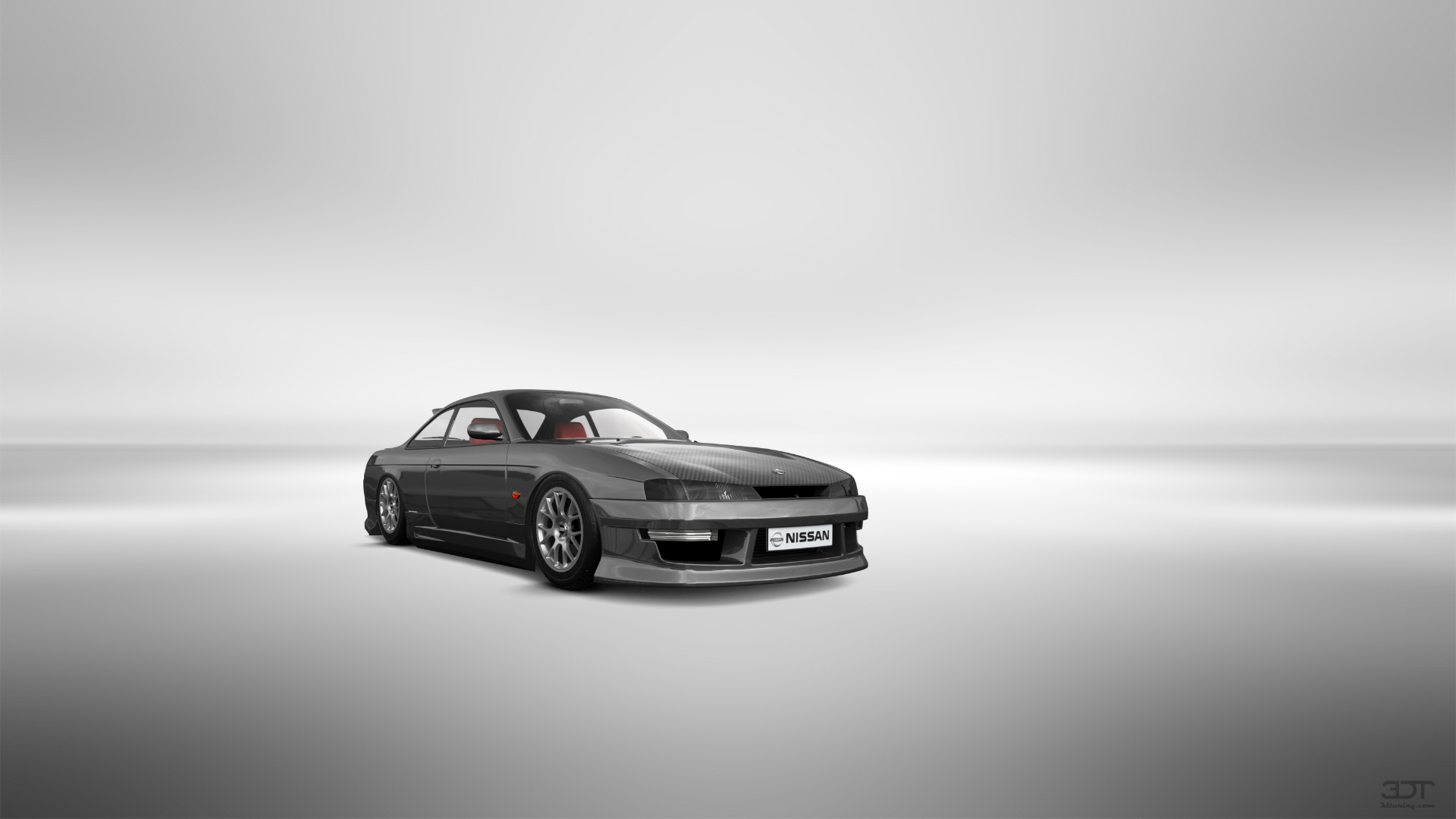 Nissan Silvia S14 1995