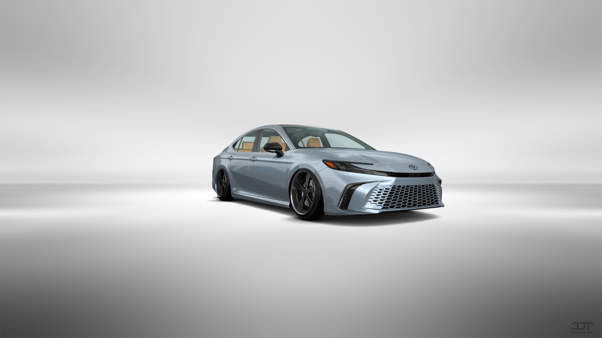 Toyota Camry Sedan 2025