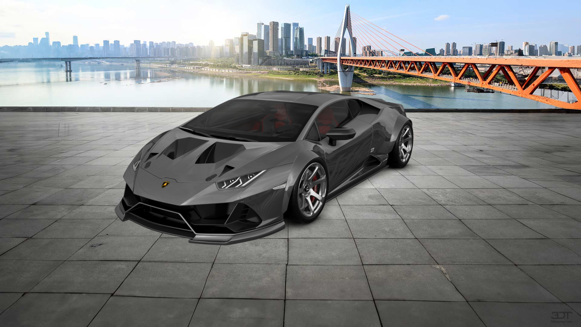 Lamborghini Huracan 2 Door Coupe 2014