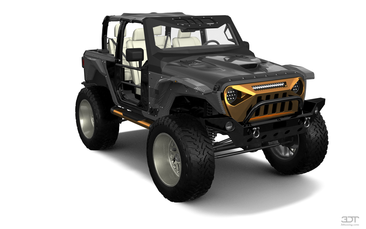 Jeep Wrangler JL 2 Door SUV 2018