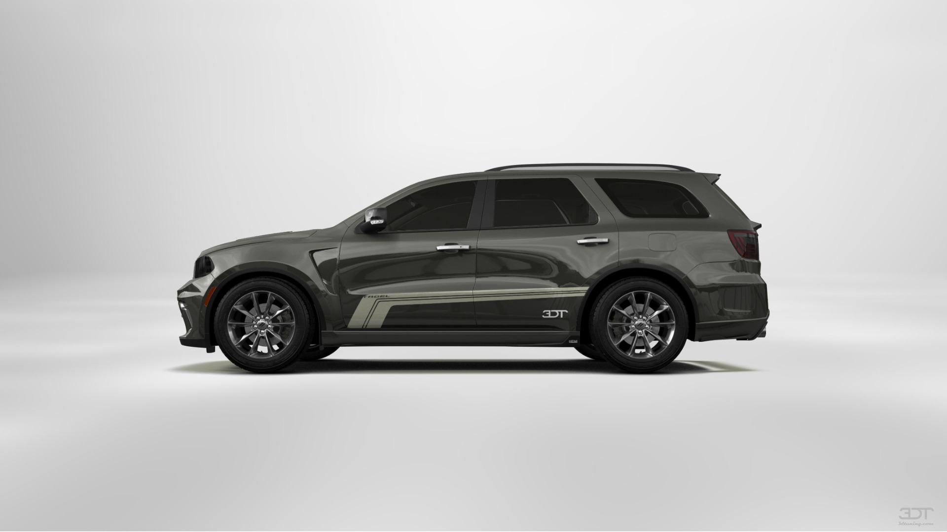 Dodge Durango 5 Door SUV 2021