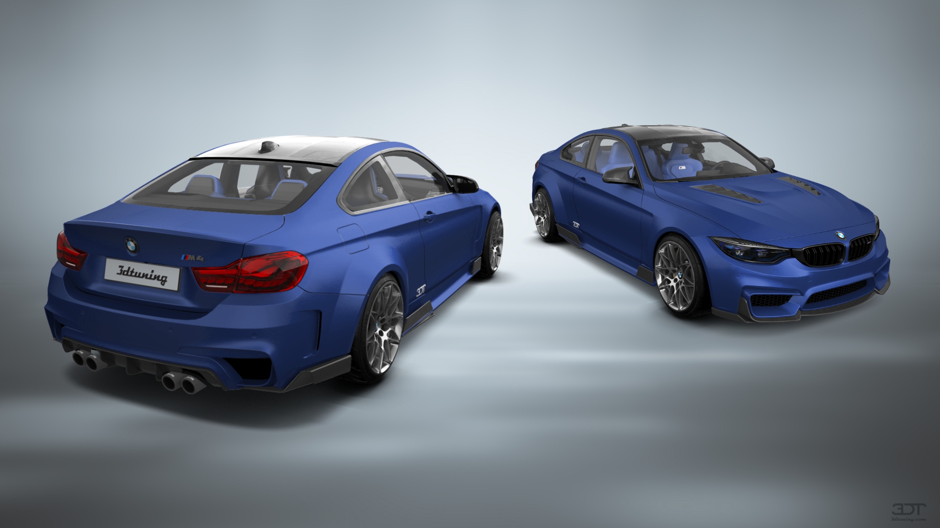 BMW M4 2 Door Coupe 2019