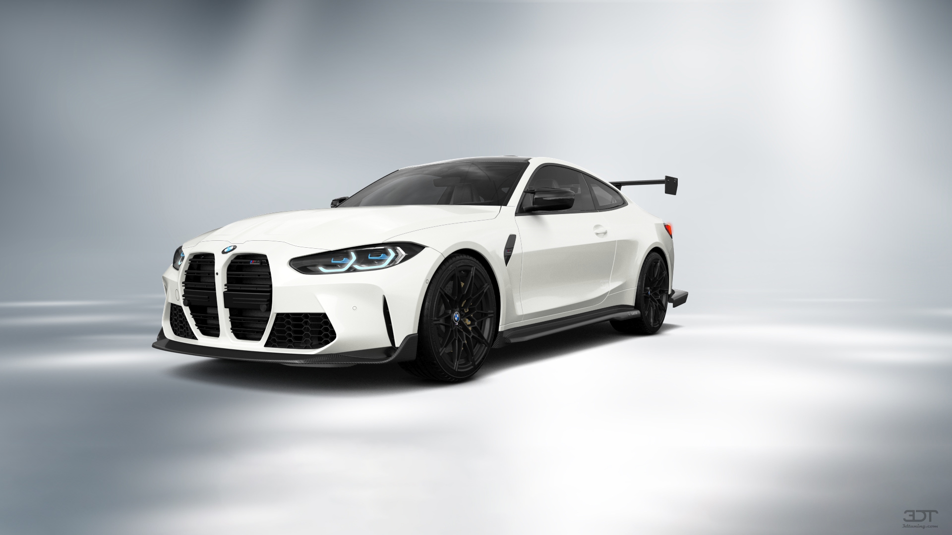 BMW M4 2 Door Coupe 2021 tuning