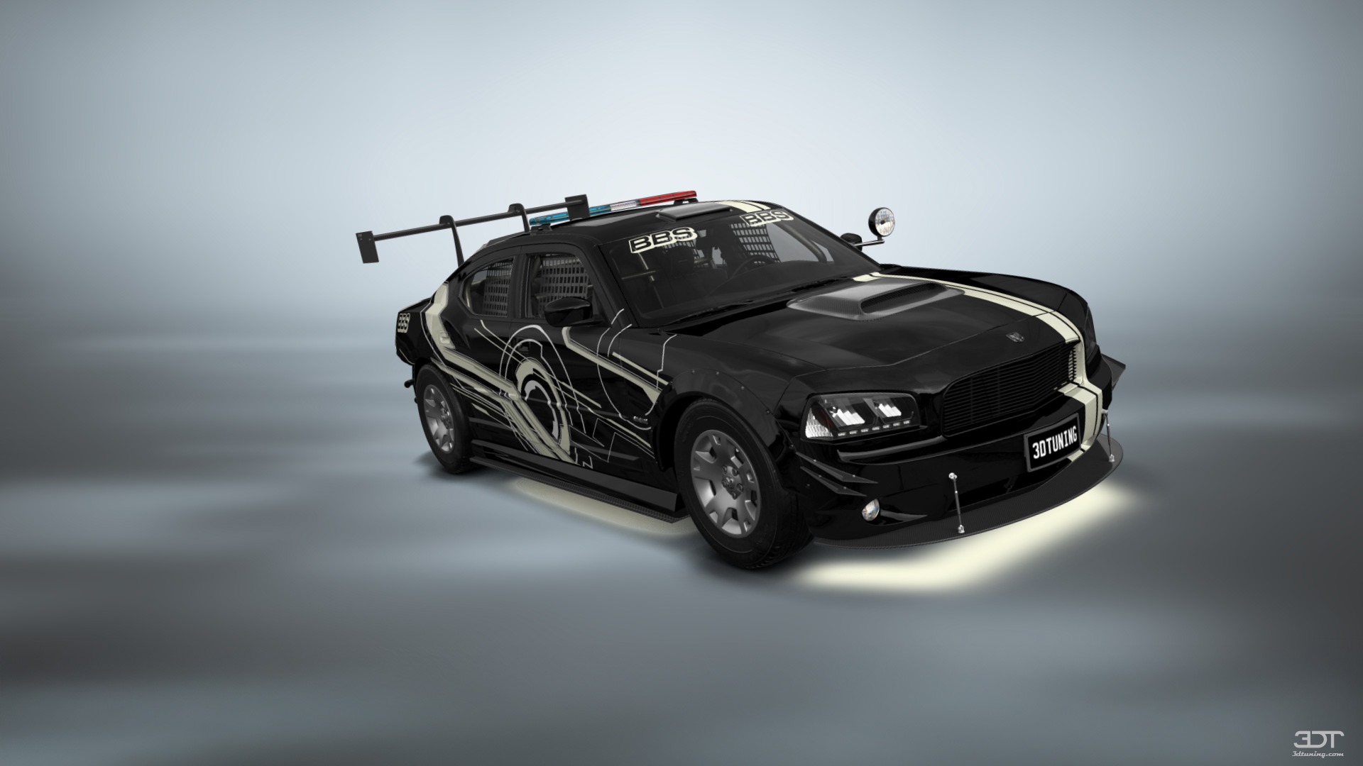 Dodge Charger Se Sedan 2006