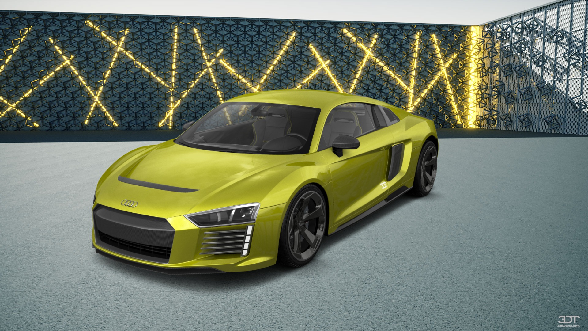 Audi R8 2 Door Coupe 2019
